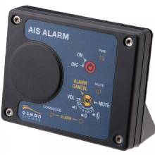 OCEAN SIGNAL AIS Alarm Box