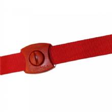 LUNASEA LIGHTING Safety Water Activated Strobe Light Wrist Band f and 63 and 70 Series Lights %2D Red