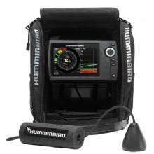 HUMMINBIRD ICE HELIX 5 CHIRP G3 %2D Sonar Only