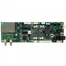 KVH V3 Main PCB Kit Pack w and Software FRU