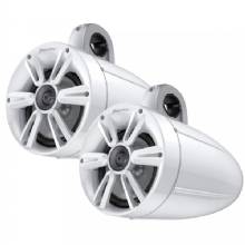 PIONEER AUDIO 7.7 in IPX7 TOWER SPEAKER W/ RGB LED LIGHTING