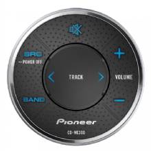 PIONEER AUDIO CD%2DME300 WIRED STEREO HEAD UNIT REMOTE