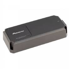 PIONEER COMPACT 4 CHANNEL AMPLIFIER %2D 300 WATTS