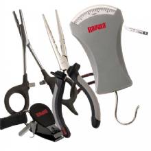 RAPALA Combo Pack %2D Pliers Forceps Scale and Clipper