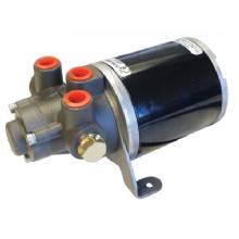 OCTOPUS AUTOPILOT Hydraulic Gear Pump %2D 24V %2D 16%2D24CI Cylinder