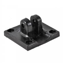 BOAT LEVELER 12732-A NYLON CYLINDER BRACKET