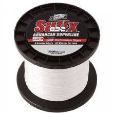 SUFIX 832 BRAID 6LB GHOST 3500YDS