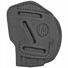 1791 GUNLEATHER 1791 2 WAY IWB STEALTH BLK RH SIZE 1