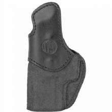 1791 GUNLEATHER 1791 RIGID CNCL IWB BLACK RH SZ 5