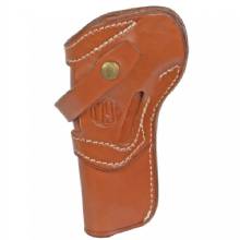 1791 GUNLEATHER 1791 SA REVOLVER 65 CLASS BRN AMBI