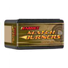 BARNES MTCH BRN 264 140GR BT 100CT