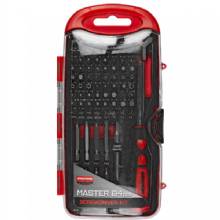 BIRCHWOOD CASEY B and C MASTER SCREWDRIVER SET 40 PIECE