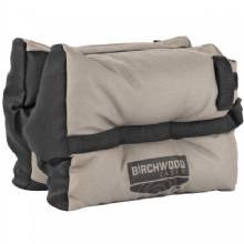 BIRCHWOOD CASEY B and C H%2DBAG SHOOTING REST BAG