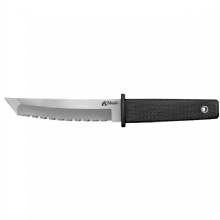 COLD STEEL KOBUN BOOT SERRATED