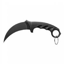 COLD STEEL COLD STL FCX KARAMBIT 4 in BLK