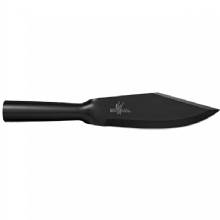 COLD STEEL COLD STL BUSHMAN BOWIE 7 in BLK