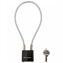 MASTER LOCK MASTERLOCK CABLE LK KEYED ALIKE NCA