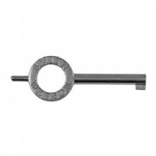 SMITH AND WESSON SandW HANDCUFF KEY 100 and 103 and 110 and 300