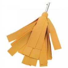 SWOBBIT Aquazorber drying mop