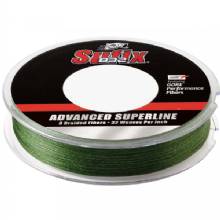 SUFIX 832 BRAID 10LB LOW%2DVIS GREEN 150YDS