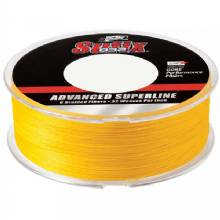 SUFIX 832 BRAID 10LB HI%2DVIS YELLOW 600YDS