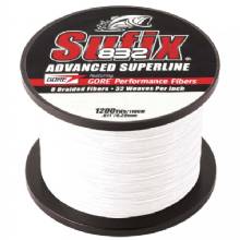 SUFIX 832 BRAID 10LB GHOST 1200YDS