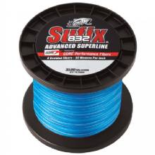 SUFIX 832 BRAID 15LB COASTAL CAMO 3500YDS