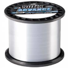 SUFIX ADVANCE FLUOROCARBON 6LB CLEAR 1200YDS