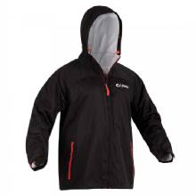 ONYX HydroMax Rain Jacket %2D 3X%2DLarge %2D Black