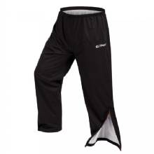 ONYX HYDROMAX RAIN PANTS MEDIUM %2D BLACK