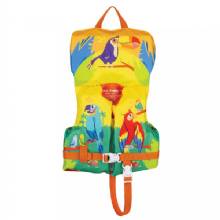 FULL THROTTLE Infant and Child Character Life Jacket %2D Toucan