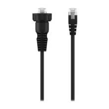 GARMIN 010%2D12531%2D20 Adapter Cable Large Mmale to Fusion RJ45 Male