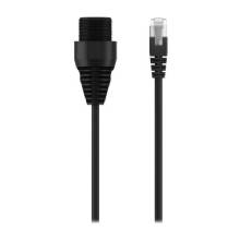 GARMIN 010%2D12531%2D21 Adapter Cable Small Female to Fusion RJ45 Male