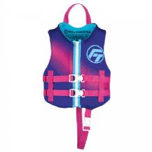 FULL THROTTLE Child Rapid%2DDry Life Jacket %2DPurple