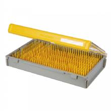 PLANO EDGE FLEX Crankbait Box