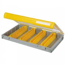 PLANO EDGE Vertical Jig and Spybait Box