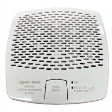 FIREBOY-XINTEX Xintex CMD6-MDR-R CO Alarm 12/24V DC Interconnect - White