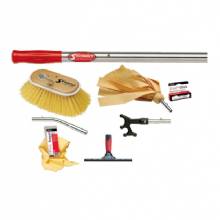 SHURHOLD Marine maintenance kit %2D deluxe
