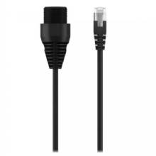 FUSION to Garmin Marine Network Cable %2D Female to RJ45 %2D 6 inch 15M