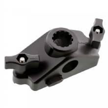 SCOTTY 0343 Locking Gunnel Track Mount