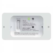 SAFE%2DT%2DALERT 85 Series Carbon Monoxide Propane Gas Alarm %2D 12V %2D White