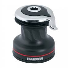 HARKEN 15 Self%2DTailing Radial Aluminum W inch