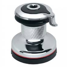 HARKEN 20 Self%2DTailing Radial Chrome W inch