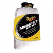 MEGUIARS Meguiar fts Microfiber Wash Mitt