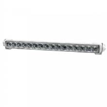 HELLA Sea Hawk%2D470 LED Floodlight %2D Spot Lens %2D White Housing