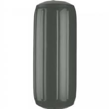 POLYFORM HTM%2D2 Hole Through Middle Fender 85 inch x 205 inch %2D Graphite