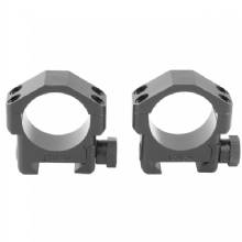 BADGER 30MM SCOPE RING STD