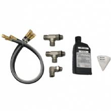 SIMRAD PumpMK2 Fitting Kit ORB Steering Systems For MK2 PUMP 1 2 3 4 5