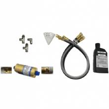 SIMRAD PumpMK2 Fitting Kit ORB Hose with SteadySteer For MK2 PUMP 1,2,3,4,5