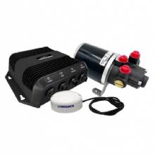 SIMRAD NAC%2D1 Outboard Pilot Hydraulic Pack MKII PUMP%2D1